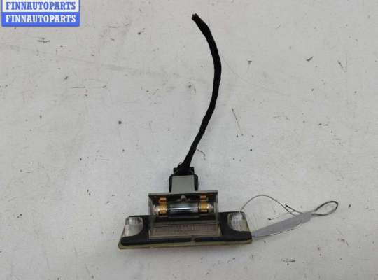 купить Подсветка номера на Audi A4 B5 (1994-2001)