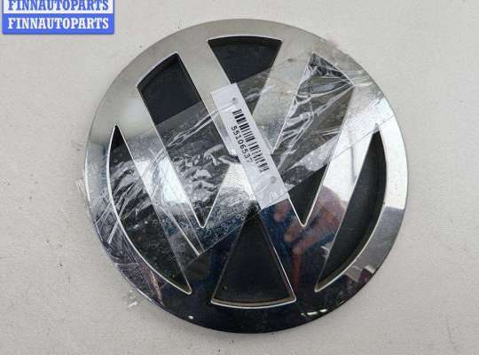 купить Эмблема на Volkswagen Touareg