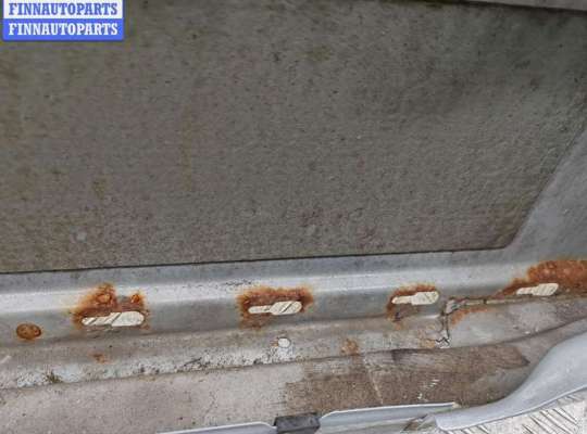 купить Дверь боковая передняя правая на Audi A6 C5 (1997-2005)