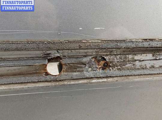 купить Дверь боковая передняя правая на Audi A6 C5 (1997-2005)