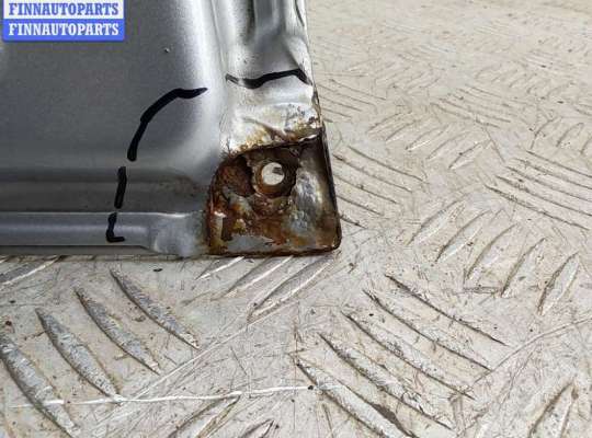 купить Дверь боковая передняя правая на Audi A6 C5 (1997-2005)