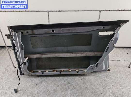 купить Дверь боковая передняя правая на Audi A6 C5 (1997-2005)