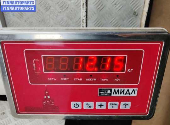 купить Дверь боковая передняя правая на Audi A6 C5 (1997-2005)