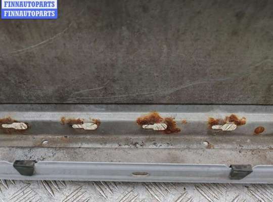 купить Дверь боковая передняя правая на Audi A6 C5 (1997-2005)