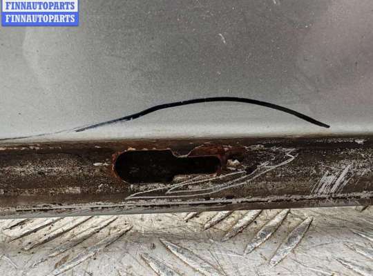 купить Дверь боковая передняя правая на Audi A6 C5 (1997-2005)