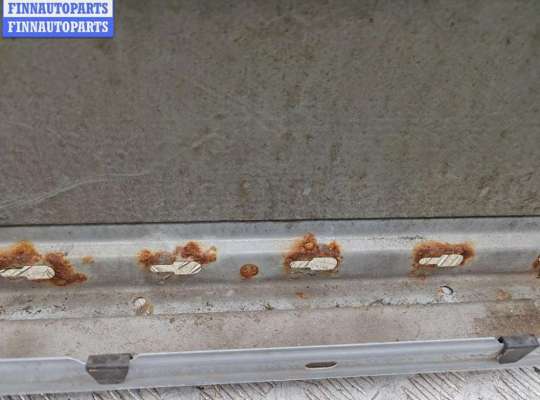 купить Дверь боковая передняя правая на Audi A6 C5 (1997-2005)