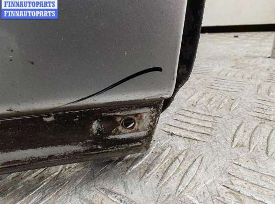 купить Дверь боковая передняя правая на Audi A6 C5 (1997-2005)