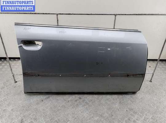 купить Дверь боковая передняя правая на Audi A6 C5 (1997-2005)