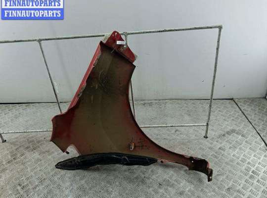 купить Крыло переднее левое на Chevrolet Spark