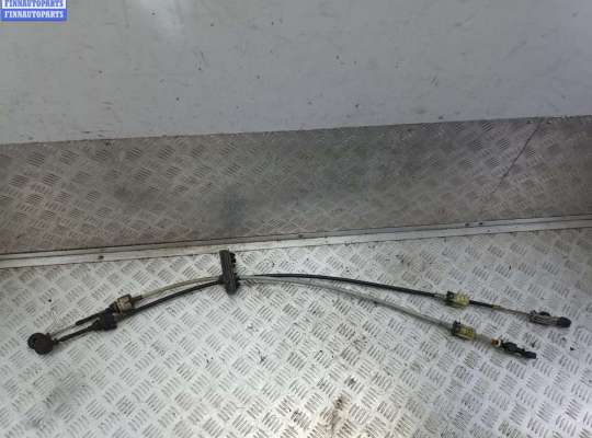 купить Трос кулисы КПП на Opel Vectra C (2002-2008)