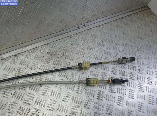 купить Трос кулисы КПП на Opel Vectra C (2002-2008)