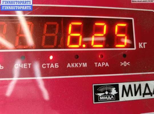 купить Стойка подвески задняя правая на Audi A6 C5 (1997-2005)