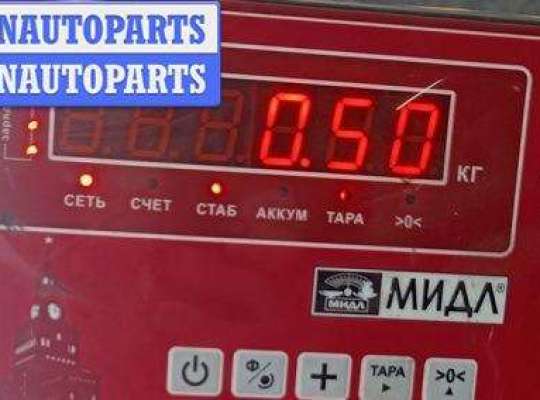 купить Щеткодержатель (поводок стеклоочистителя) передний на Audi A4 B6 (2001-2004)