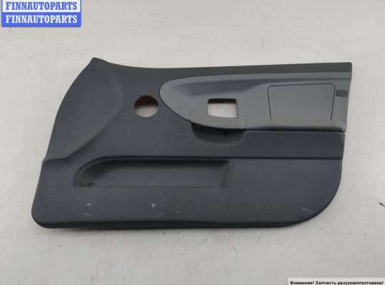 купить Обшивка двери передней правой (дверная карта) на BMW 3 E36 (1991-2000)