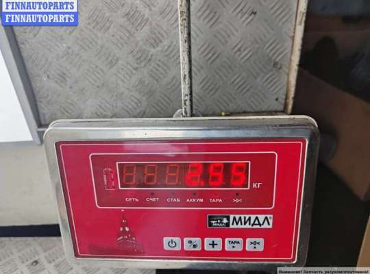 купить Обшивка двери передней правой (дверная карта) на BMW 3 E36 (1991-2000)