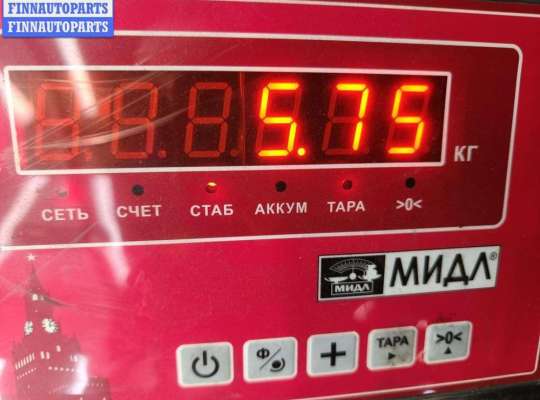 купить Рейка рулевая на Opel Meriva A (2003-2010)