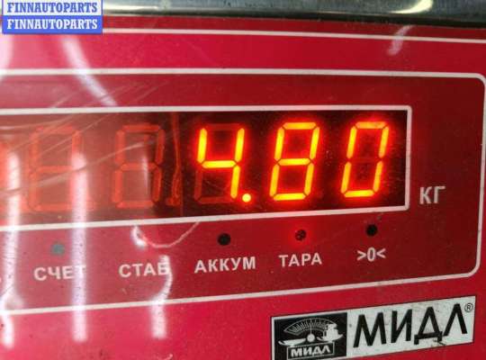 купить Полуось передняя левая на Dacia (Renault) Sandero I (2008-2012)