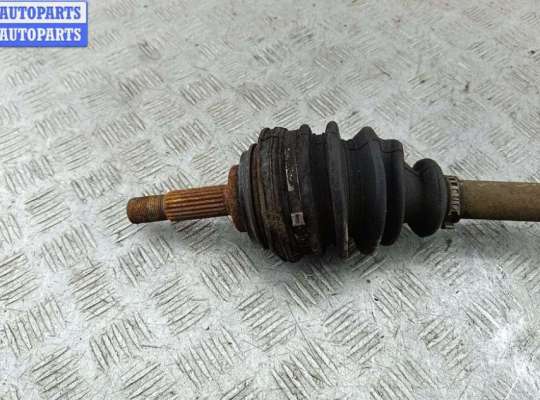 купить Полуось передняя левая на Dacia (Renault) Sandero I (2008-2012)