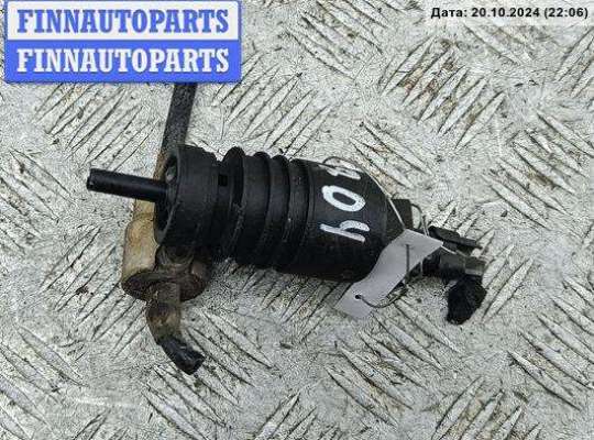 Насос (моторчик) омывателя стекла OP2206885 на Opel Zafira A (1999-2005)