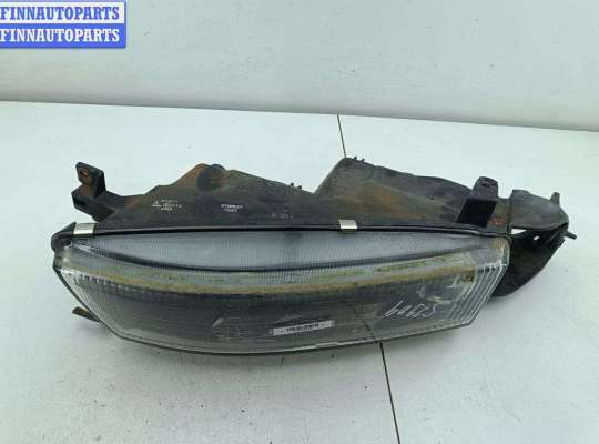 Купить Фара левая на Mitsubishi Galant (1996-2003) Фара левая MT551704 на Mitsubishi Galant (1996-2003)