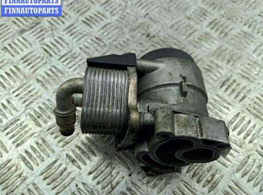 купить Корпус масляного фильтра на BMW 3 E46 (1998-2006)