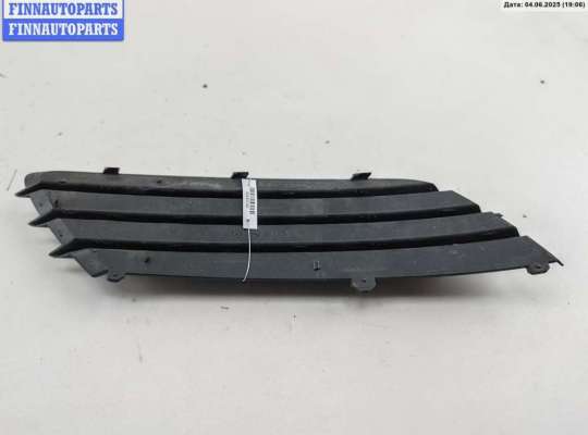 купить Решётка (заглушка) в бампер на Opel Astra H (2004-2009)