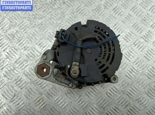 купить Генератор на Audi A6 C5 (1997-2005)