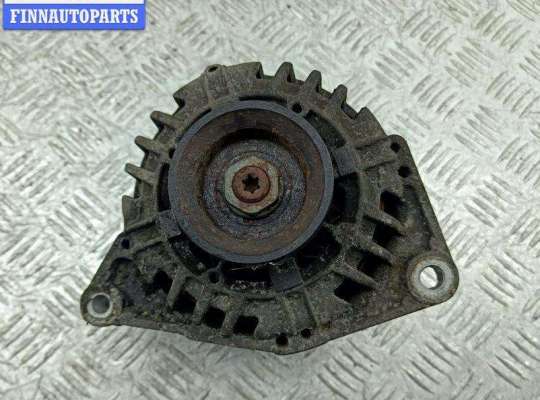купить Генератор на Audi A6 C5 (1997-2005)