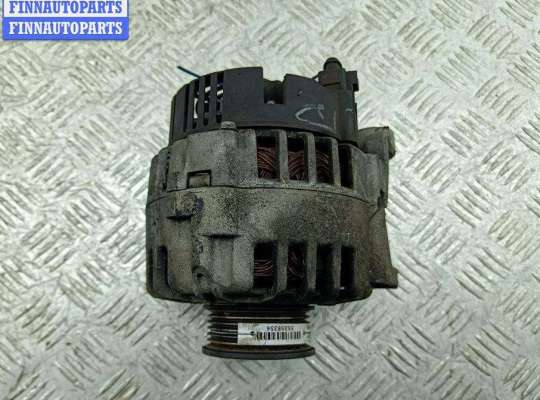 Генератор AU1700928 на Audi A6 C5 (1997-2005)