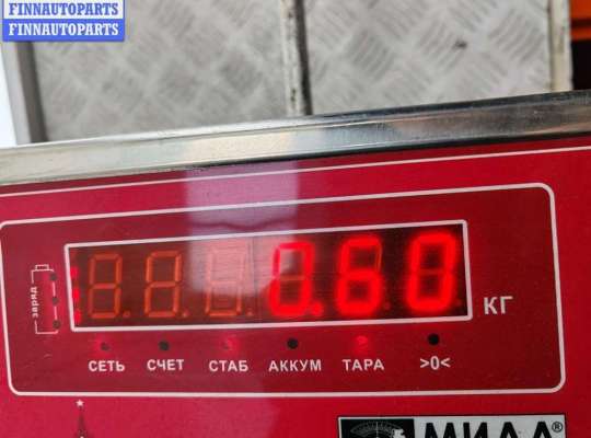 купить Замок двери задней левой на SsangYong Rodius