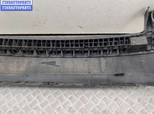 купить Бампер задний на Audi A6 C5 (1997-2005)
