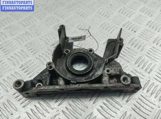 купить Крышка двигателя передняя на Volkswagen Passat B5