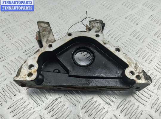 купить Крышка двигателя передняя на Volkswagen Passat B5