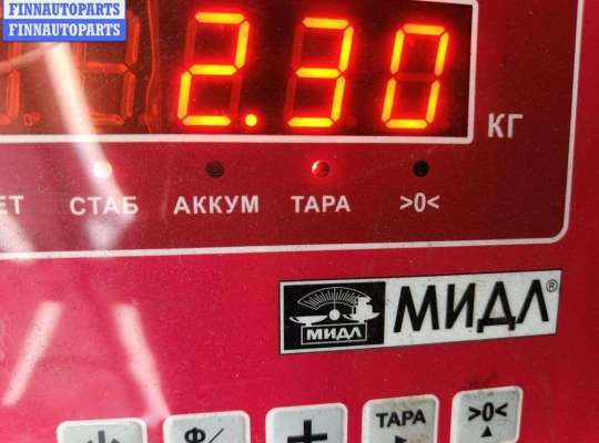 купить Крыло переднее правое на Mazda 6 (2002-2007) GG/GY