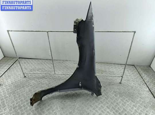 купить Крыло переднее правое на Mazda 6 (2002-2007) GG/GY
