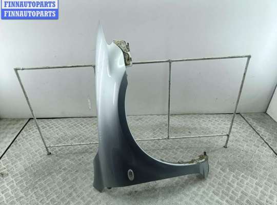 купить Крыло переднее правое на Mazda 6 (2002-2007) GG/GY