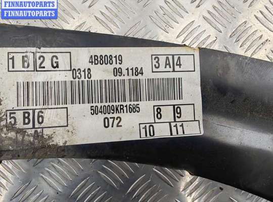 купить Рычаг подвески задний правый на Ford Focus I (1998-2005)