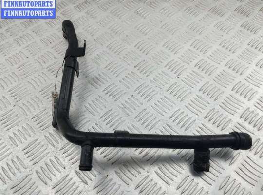 купить Трубка охлаждающей жидкости металлическая на Seat Altea