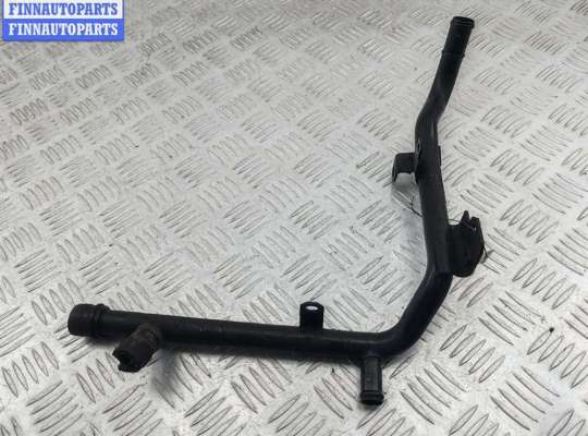купить Трубка охлаждающей жидкости металлическая на Seat Altea