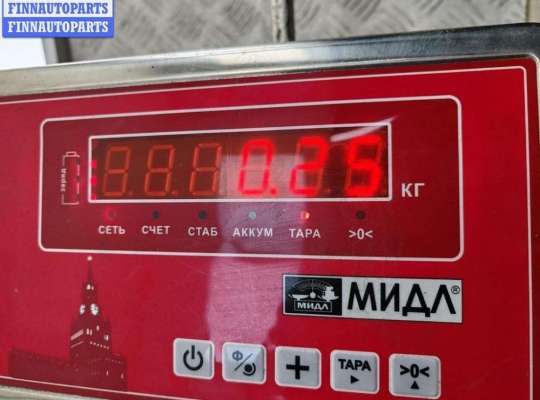 купить Щеткодержатель (поводок стеклоочистителя) задний на Volkswagen Passat B4