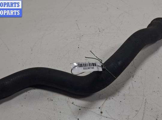 купить Патрубок на BMW 3 E36 (1991-2000)