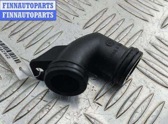 купить Фланец (тройник) системы охлаждения на Mercedes C-Class W203 (2000-2006)