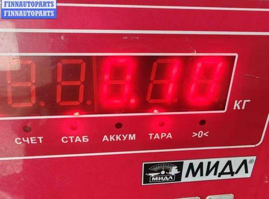 купить Фланец (тройник) системы охлаждения на Mercedes C-Class W203 (2000-2006)