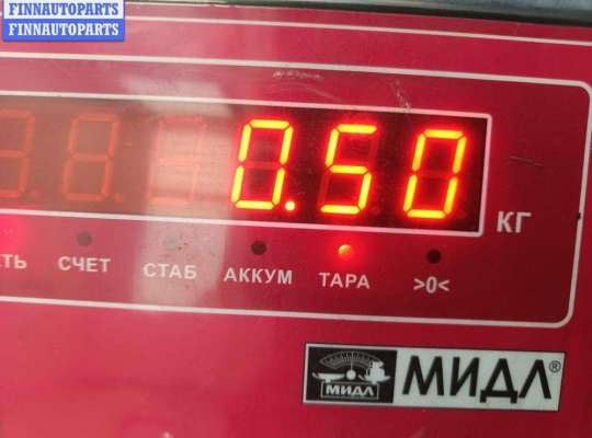 купить Трубка системы рециркуляции EGR на Peugeot 807