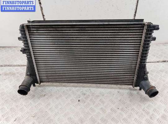 Купить Радиатор интеркулера на Seat Leon (2005-2012) Радиатор интеркулера ST351214 на Seat Leon (2005-2012)