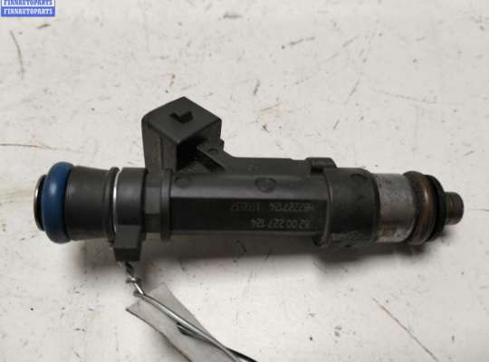купить Форсунка топливная на Dacia (Renault) Logan