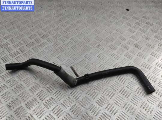 купить Патрубок на Volkswagen Touareg