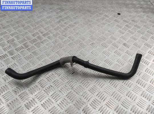 купить Патрубок на Volkswagen Touareg