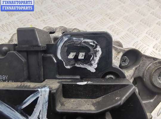 купить Генератор на Ford Galaxy (2000-2006)