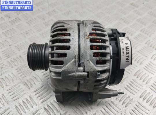 купить Генератор на Ford Galaxy (2000-2006)